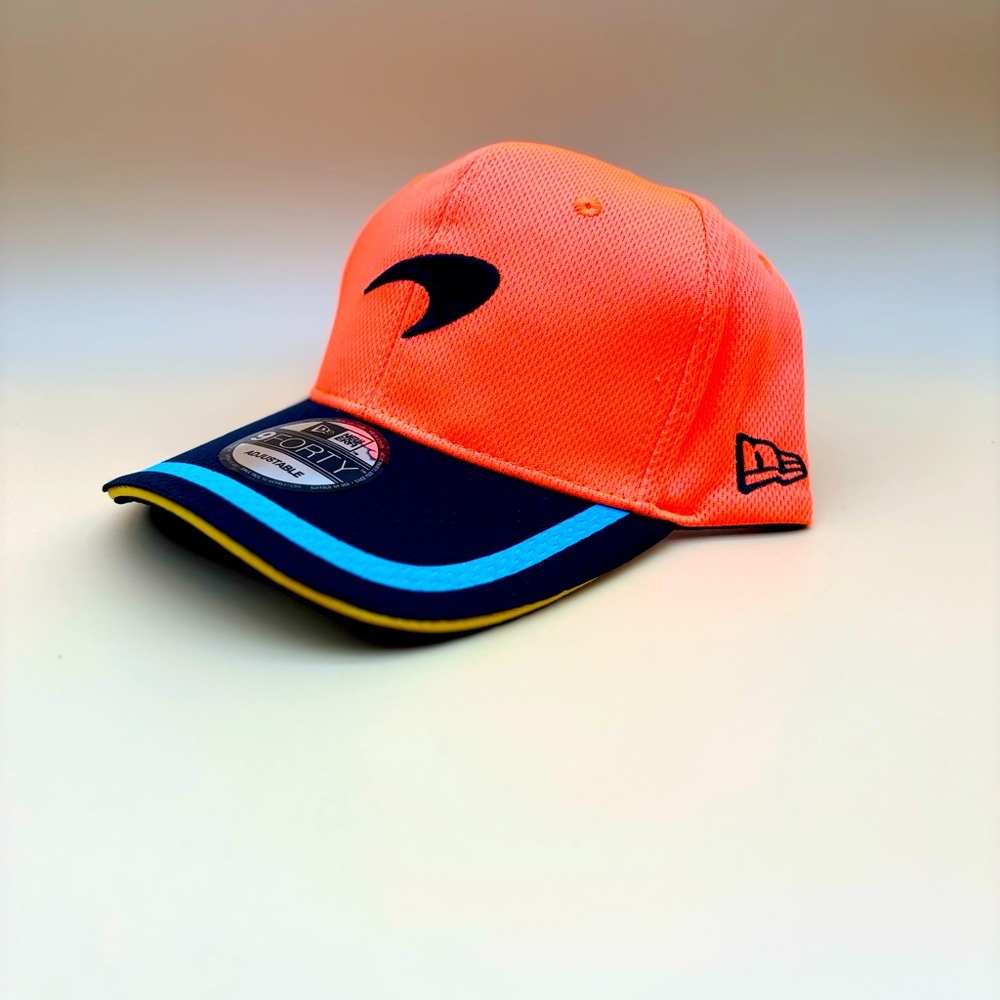 McLaren Hat